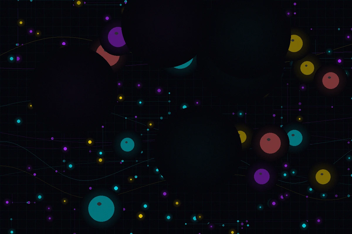 澳门开奖量子数据中心渲染图——服务器机柜发出幽蓝光芒数据流交织成网络