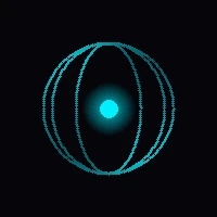 澳门开奖量子彩境Logo